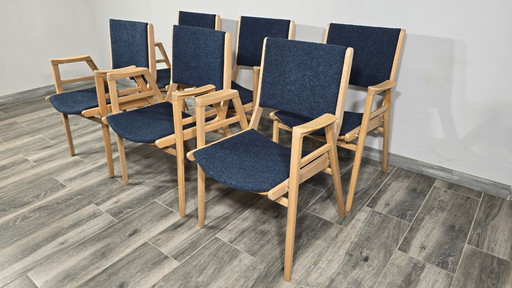 Stühle von Frantisek Jirak