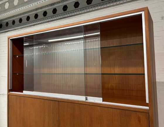 Image 1 of Armoire murale vintage Pastoe