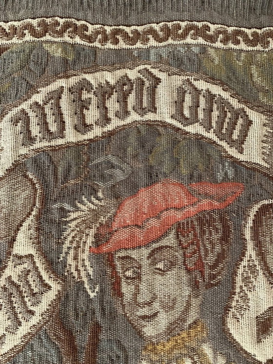 Image 1 of Gobelin by JP Paris