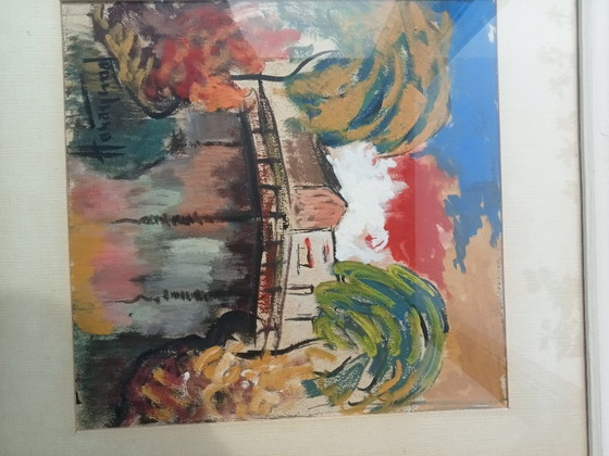 Image 1 of Little painting