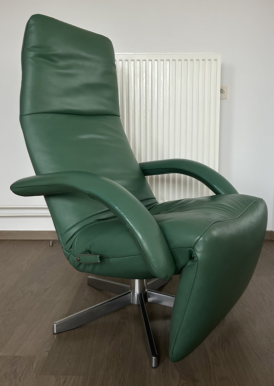 Image 1 of Poltrona da yoga JORI Design