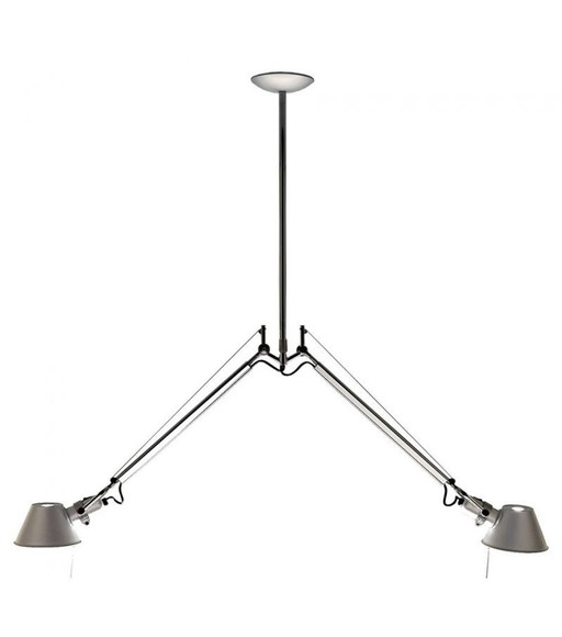 Artemide Tolomeo Sospensione Pendant Lamp