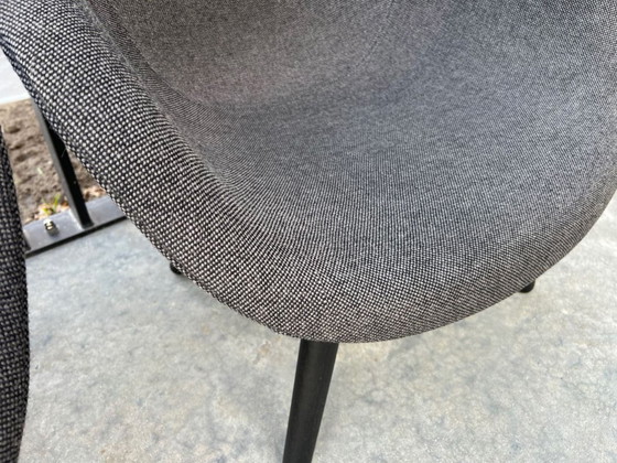 Image 1 of 2 fauteuils Hay AAL82