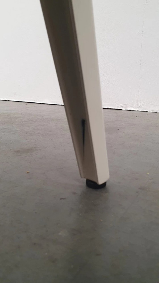 Image 1 of Gispen TEAM TM design table dutch design modular