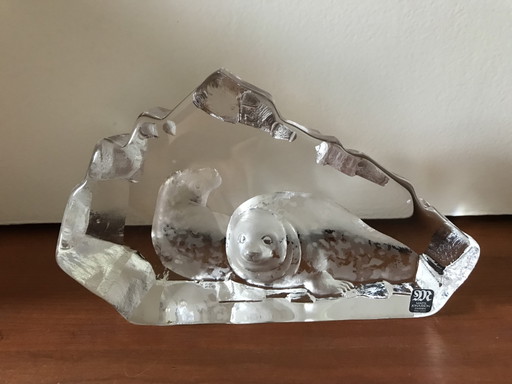 Mats Jonasson Crystal 
