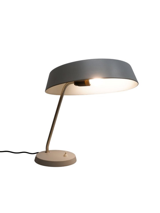 Image 1 of VEB Narva desk lamp, 1960s