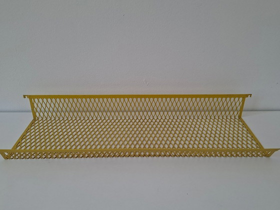 Image 1 of geperforeerde mand voor Tomado Holland boekenrek (onderdelen)