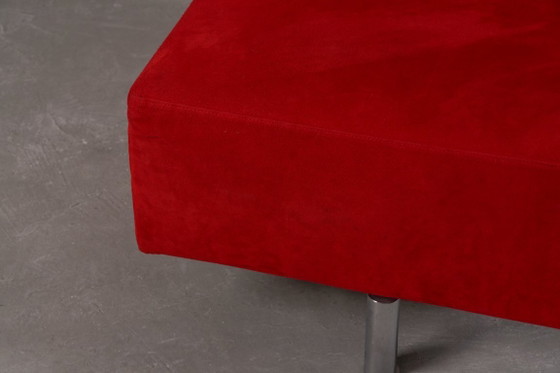 Image 1 of Fauteuil lounge Arthe postmoderne de COR, Allemagne, années 1990