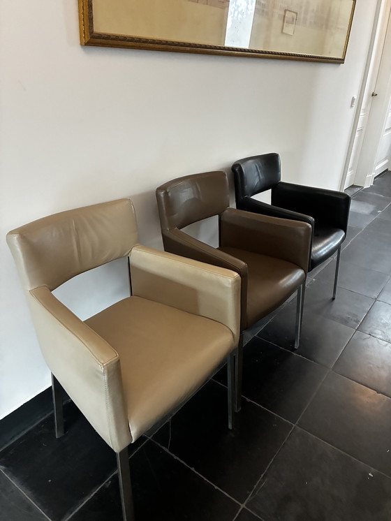 Image 1 of 6 x Foucault Esszimmerstuhl