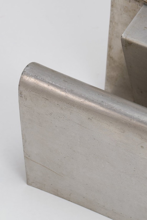 Image 1 of  Origineel prototype - Tijdschrifthouder - Rob Parry