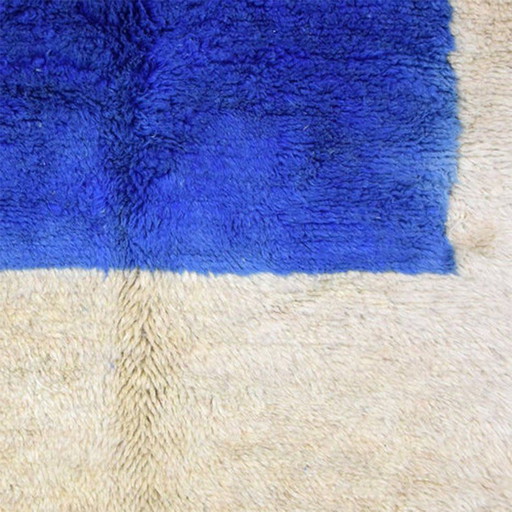 Authentic handwoven Moroccan Atlas rug 150/250 cm