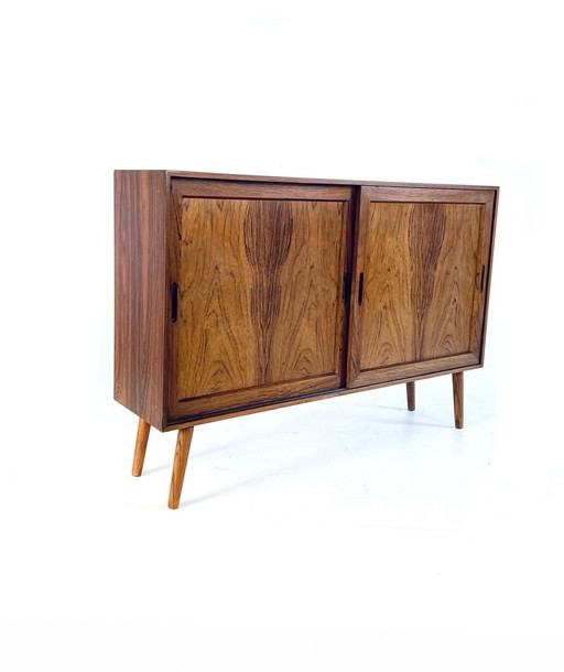 Vintage Teakhouten Sideboard ‘60