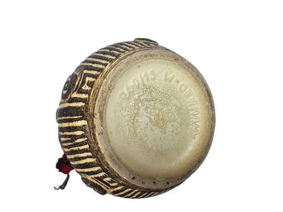 Image 1 of Jasba Ceramics - West Germany - model 260/19 - 1970s