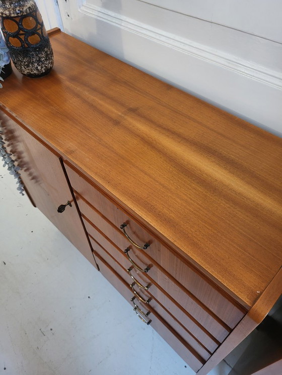 Image 1 of Vintage cabinet 1960s