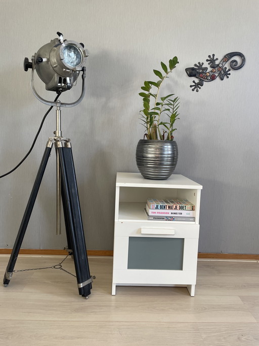 Strand Electric patt 23 Pipo / Pig Nose