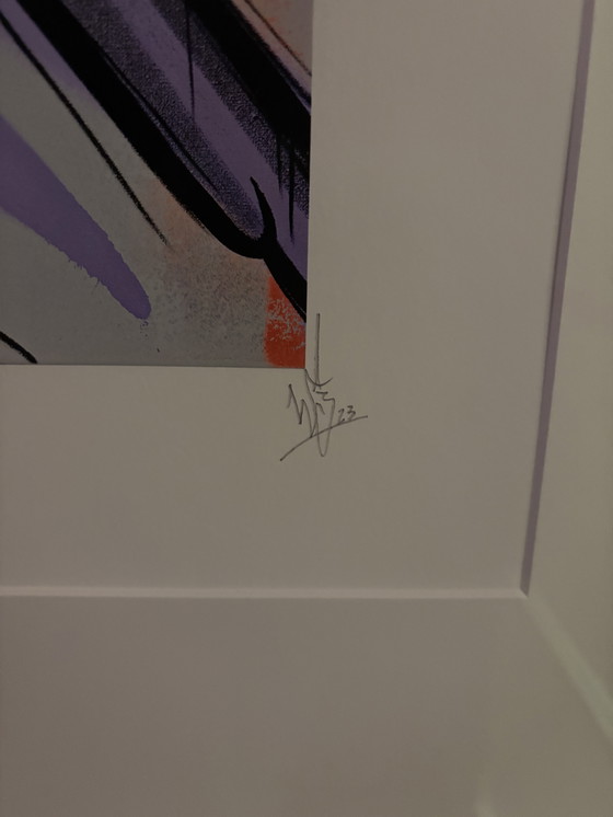 Image 1 of Yay "Sur la glace fine