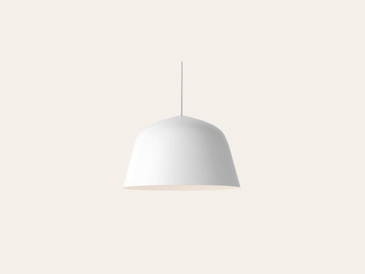 Muuto Ambit bianco