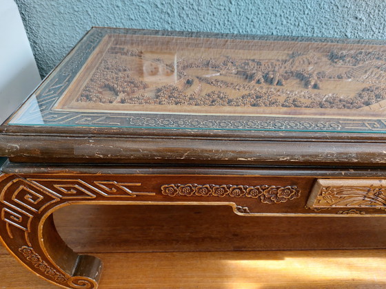 Image 1 of opium tafel chinees