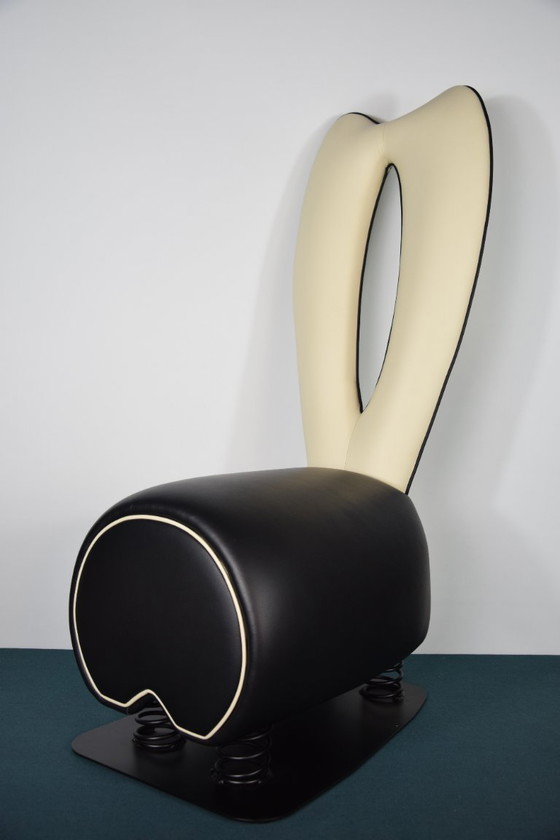 Image 1 of Bunny Chair di Peter Bretz