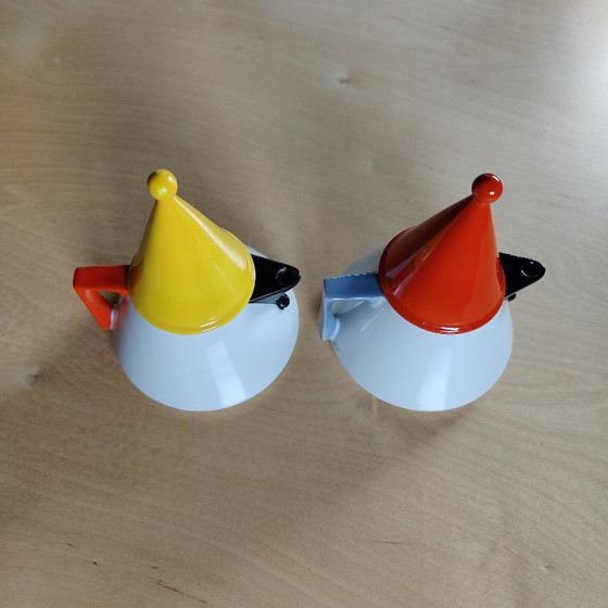 Image 1 of 2 x teiere monodose Bavaria Germania Ovest