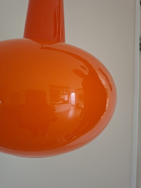 Image 1 of Massimo Vignelli des années 60 pour Venini