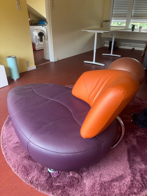 Leolux Sofa – 2 zitsbanken, Other (photo 2 of 5)