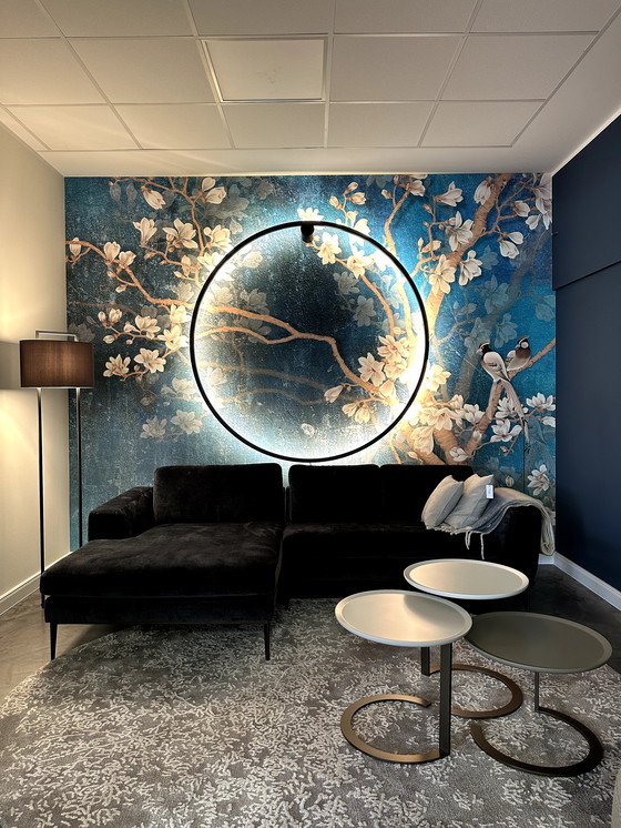 Image 1 of Sofá con sillón largo de Christine Kröncke