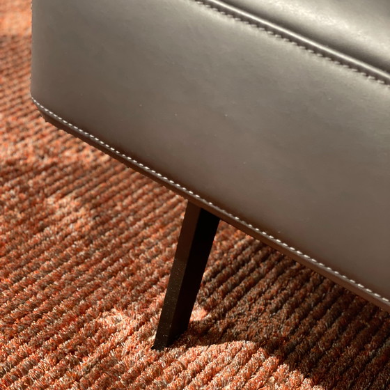 Image 1 of de Sede DS-747 3-seater sofa