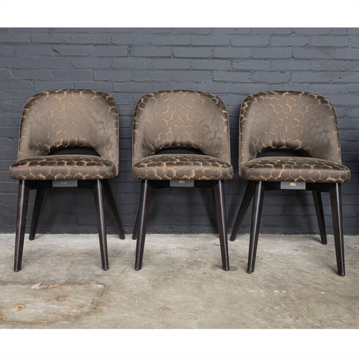 Chaise de salle à manger Versmissen Flandrine (lot de 3)