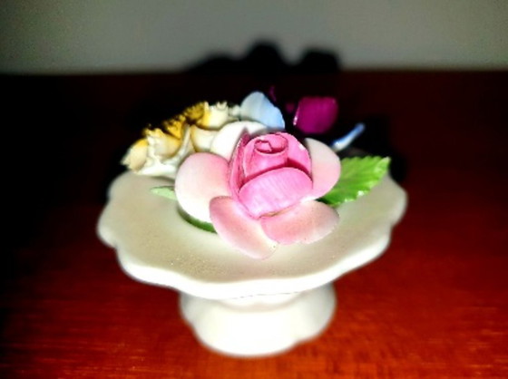 Image 1 of Mazzo di fiori