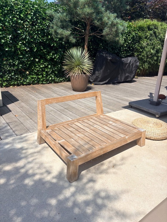 Piet Boon Loveseat Gijs – 2er-Set – Liebessitze, Textile, Wood (photo 4 of 9)