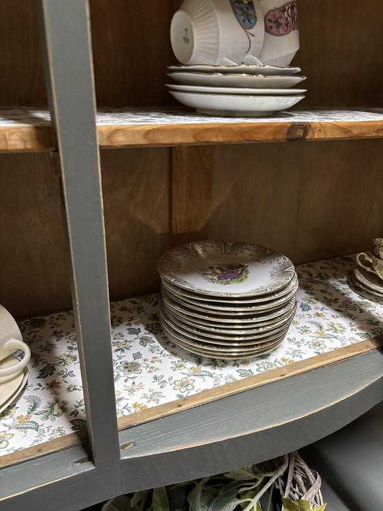 Image 1 of Brocante buffetkast