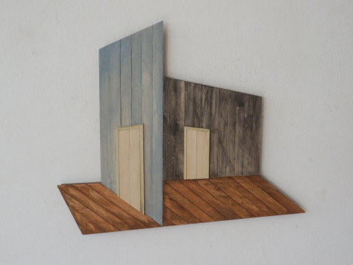 Eric van Solm - 'the other side'