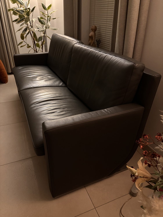 Image 1 of Leolux Timandra bank met variabel zitdiepte