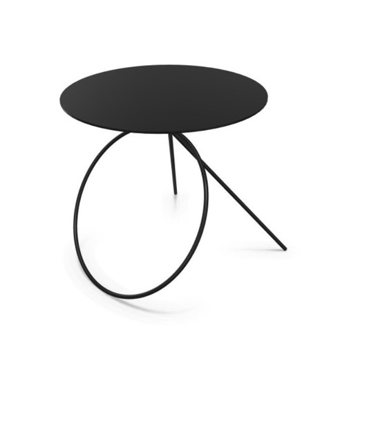 Image 1 of Table d'appoint Bamba par Viccarbe