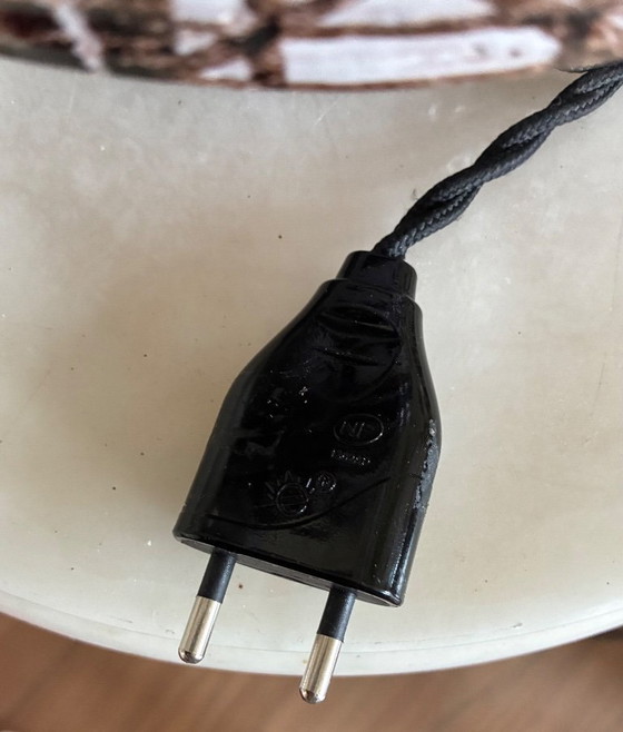 Image 1 of Base per lampada da tavolo in ceramica anni '70