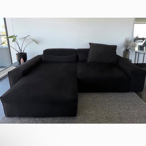 Delife Serpio XL Lounge Sofa – 3-5 seaters, Other (photo 3 of 5)
