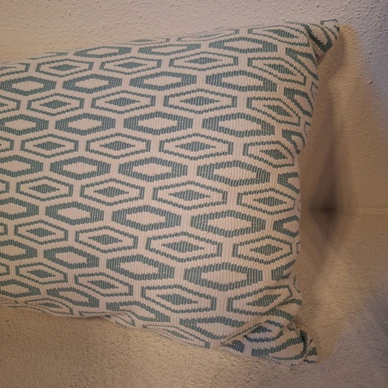 Image 1 of Particolare Oslo decorative cushion