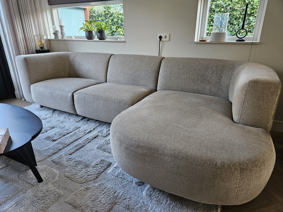 Image 1 of Bellissimo divano Baenks con poltrona