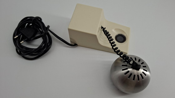 Image 1 of  Osram “Eyeball” table lamp - Dieter Witte - 1970s