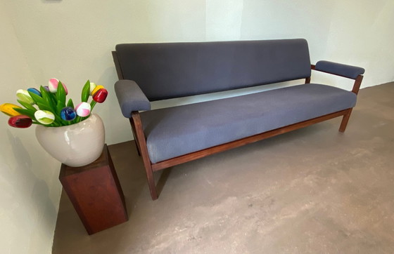 Image 1 of Divano Pastoe NA05 Cees Baakman 1950-1954