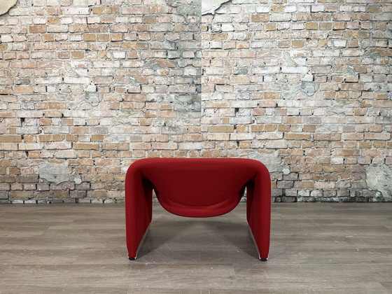 Image 1 of Artifort Groovy F598 M-Chair