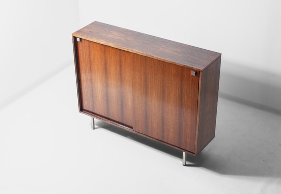 Image 1 of Minimalist storage cabinet by Belform