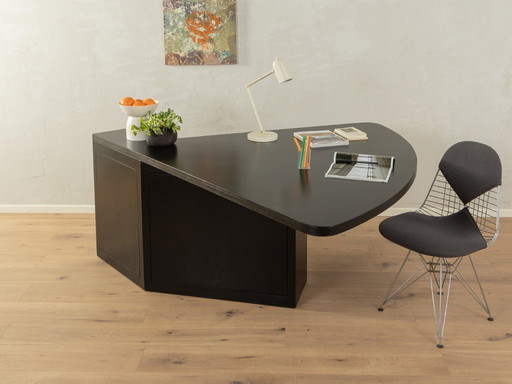 M1 Table by Stefan Wewerka, Tecta 1970s