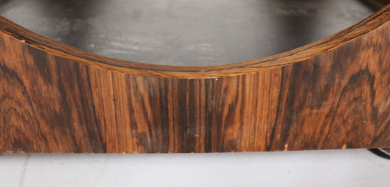Image 1 of Coffee Table/Couchtisch von Heinz Lilienthal, Deutschland, 1970er Jahre