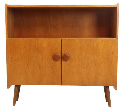 Credenza vintage in stile danese 'Gudmindrup' 