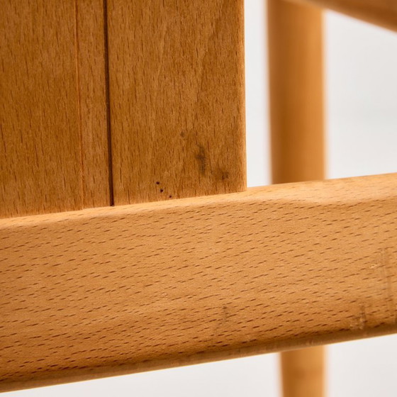 Image 1 of MK10689 Esszimmerstuhl aus Buche