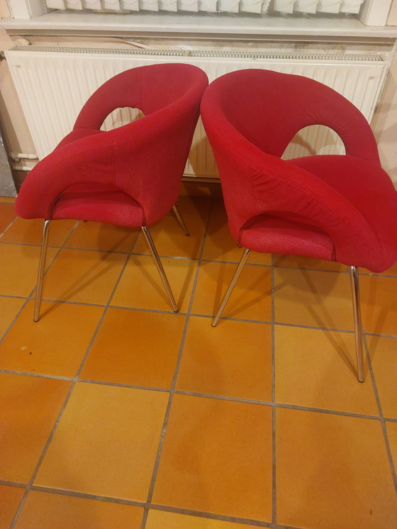 Image 1 of Artifort Nina 