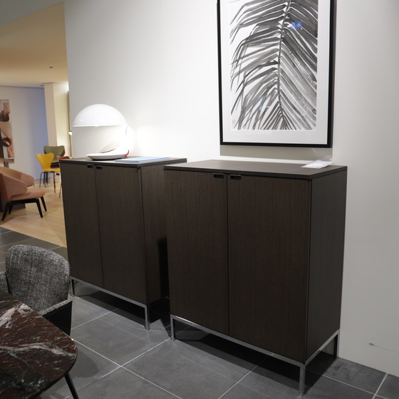 Image 1 of Knoll International Credenza cabinet