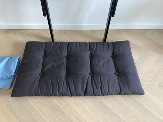 Image 1 of Chaise pliante Boogie OUT Karup